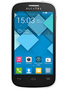 Alcatel One Touch Pop C3 OT 4033D 